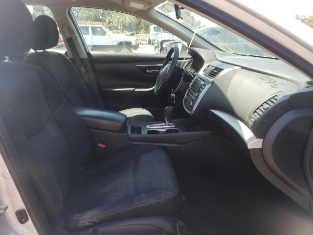 Photo 4 VIN: 1N4AL3AP6JC119329 - NISSAN ALTIMA 2.5 