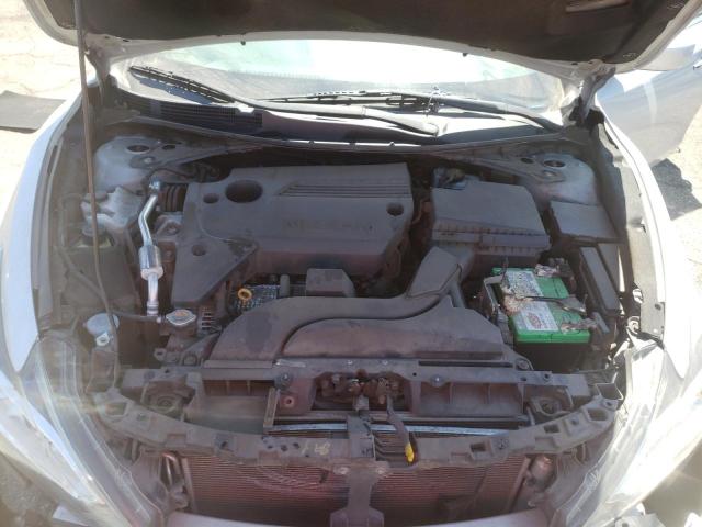 Photo 6 VIN: 1N4AL3AP6JC119329 - NISSAN ALTIMA 2.5 