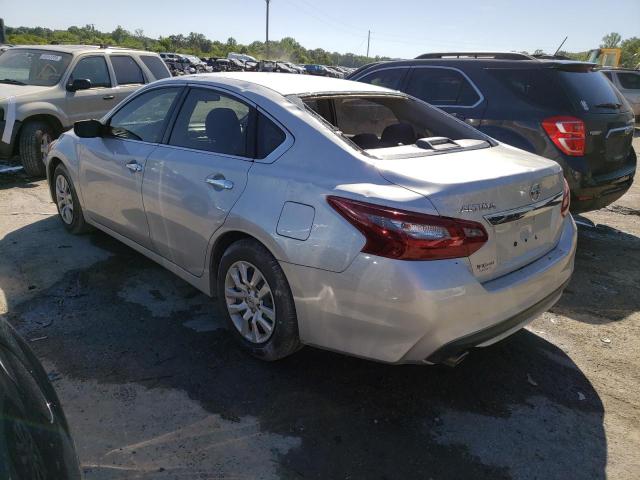 Photo 1 VIN: 1N4AL3AP6JC119377 - NISSAN ALTIMA 2.5 