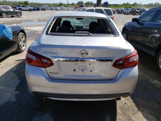 Photo 5 VIN: 1N4AL3AP6JC119377 - NISSAN ALTIMA 2.5 