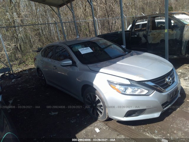 Photo 0 VIN: 1N4AL3AP6JC122635 - NISSAN ALTIMA 