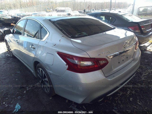 Photo 5 VIN: 1N4AL3AP6JC122635 - NISSAN ALTIMA 