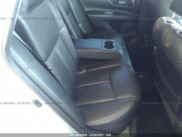 Photo 7 VIN: 1N4AL3AP6JC122635 - NISSAN ALTIMA 