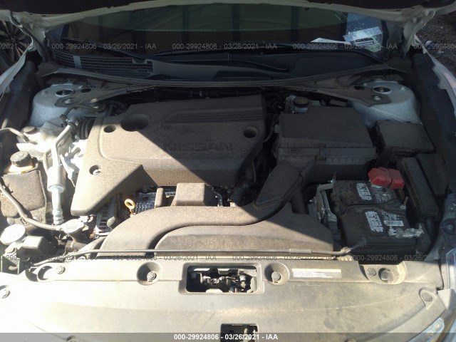 Photo 9 VIN: 1N4AL3AP6JC122635 - NISSAN ALTIMA 