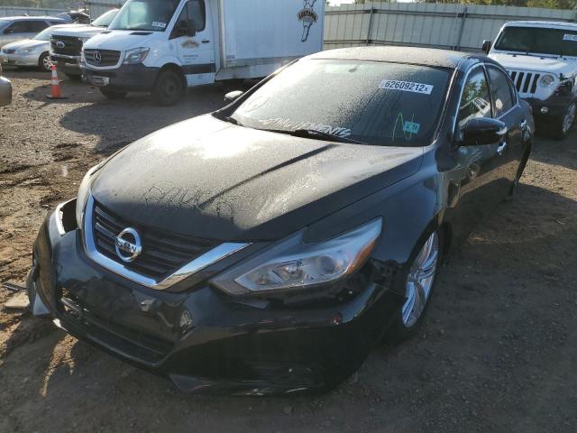 Photo 1 VIN: 1N4AL3AP6JC125809 - NISSAN ALTIMA 2.5 