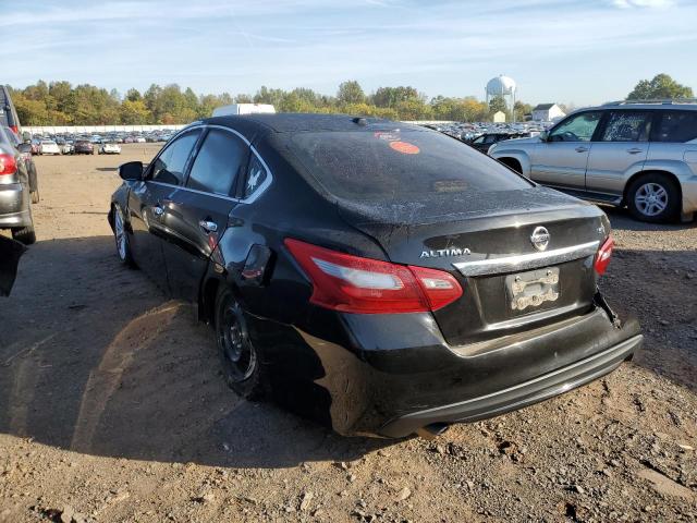 Photo 2 VIN: 1N4AL3AP6JC125809 - NISSAN ALTIMA 2.5 