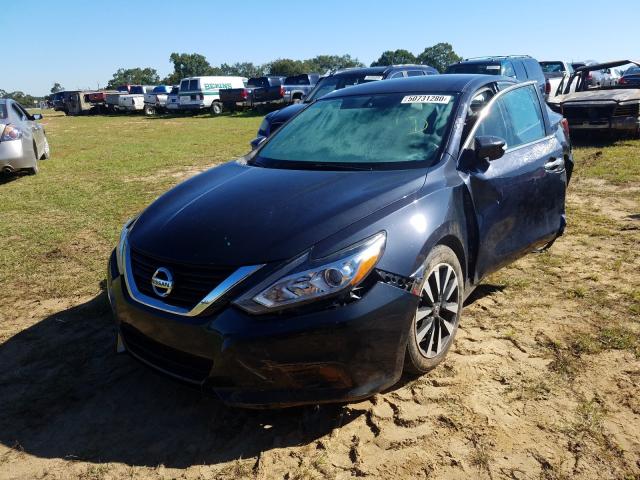 Photo 1 VIN: 1N4AL3AP6JC126264 - NISSAN ALTIMA 2.5 