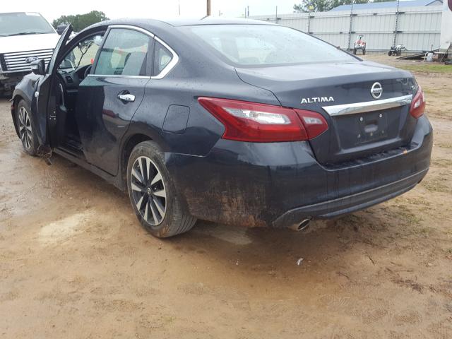 Photo 2 VIN: 1N4AL3AP6JC126264 - NISSAN ALTIMA 2.5 