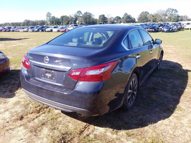 Photo 3 VIN: 1N4AL3AP6JC126264 - NISSAN ALTIMA 2.5 