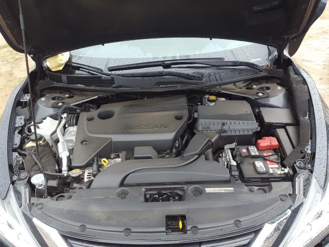 Photo 6 VIN: 1N4AL3AP6JC126264 - NISSAN ALTIMA 2.5 