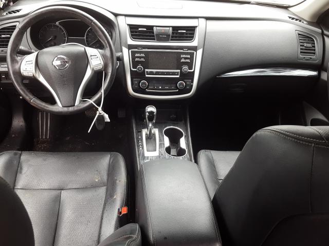 Photo 8 VIN: 1N4AL3AP6JC126264 - NISSAN ALTIMA 2.5 