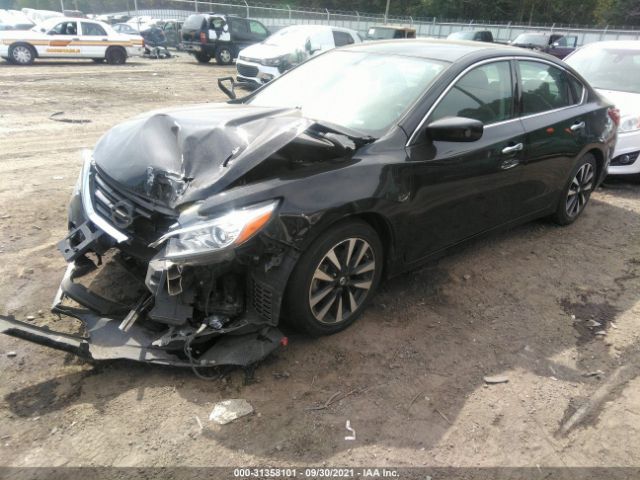 Photo 1 VIN: 1N4AL3AP6JC127494 - NISSAN ALTIMA 