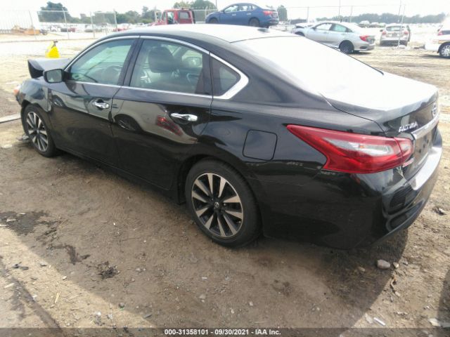 Photo 2 VIN: 1N4AL3AP6JC127494 - NISSAN ALTIMA 