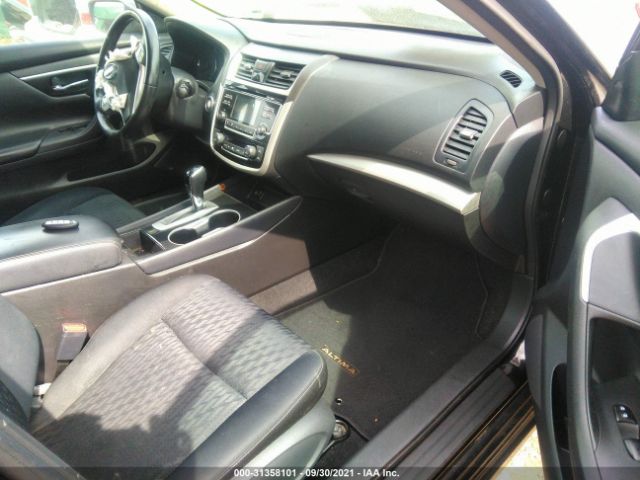 Photo 4 VIN: 1N4AL3AP6JC127494 - NISSAN ALTIMA 