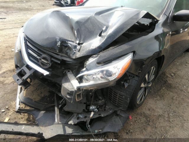 Photo 5 VIN: 1N4AL3AP6JC127494 - NISSAN ALTIMA 