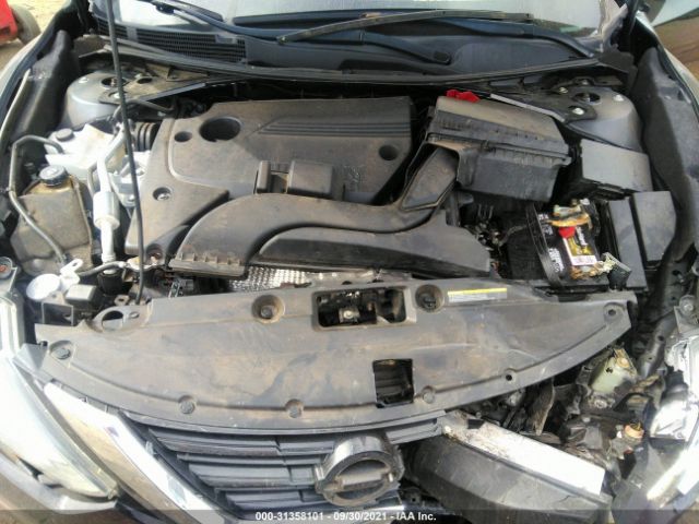 Photo 9 VIN: 1N4AL3AP6JC127494 - NISSAN ALTIMA 