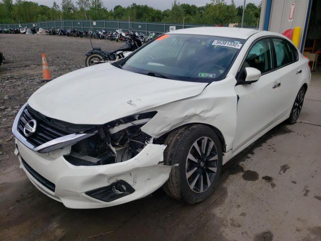 Photo 1 VIN: 1N4AL3AP6JC128712 - NISSAN ALTIMA 2.5 