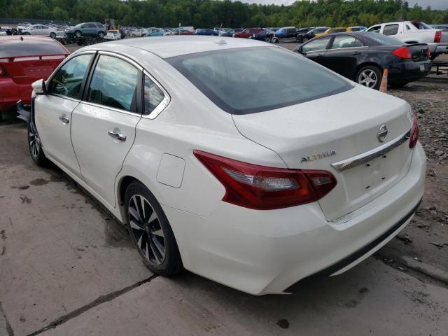 Photo 2 VIN: 1N4AL3AP6JC128712 - NISSAN ALTIMA 2.5 