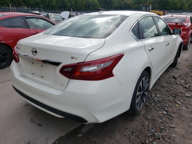 Photo 3 VIN: 1N4AL3AP6JC128712 - NISSAN ALTIMA 2.5 