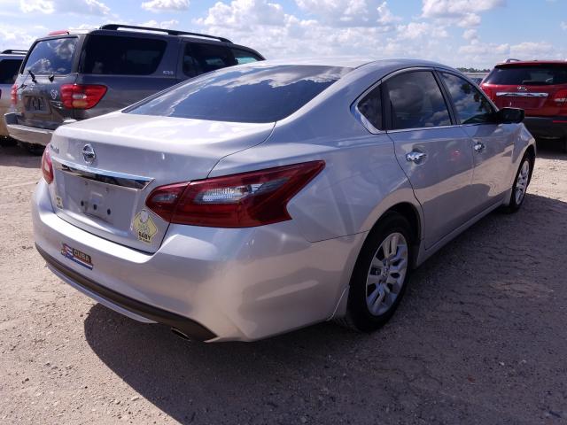 Photo 3 VIN: 1N4AL3AP6JC130251 - NISSAN ALTIMA 2.5 