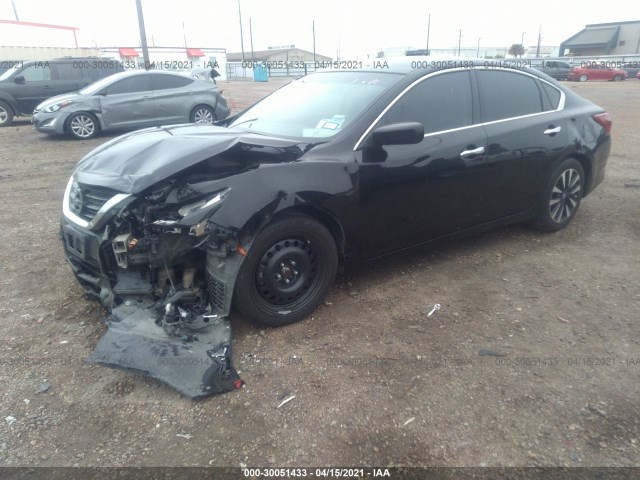 Photo 1 VIN: 1N4AL3AP6JC131206 - NISSAN ALTIMA 