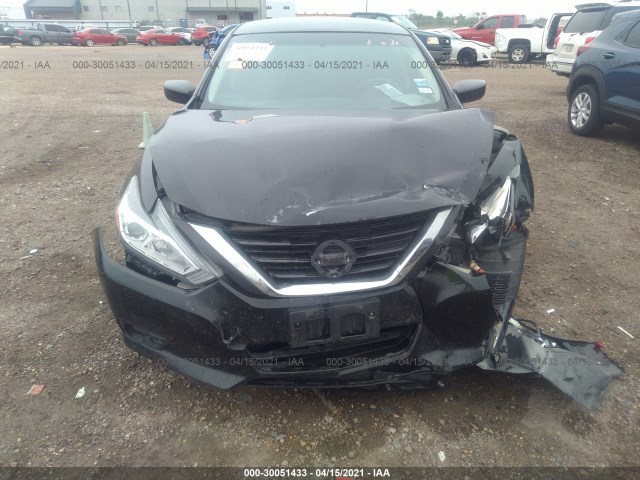 Photo 5 VIN: 1N4AL3AP6JC131206 - NISSAN ALTIMA 