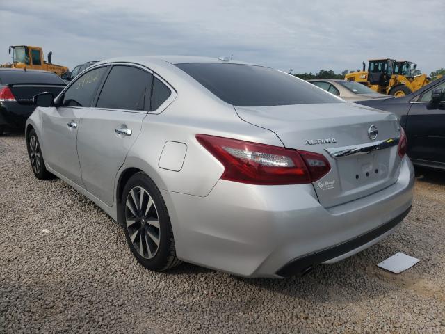 Photo 2 VIN: 1N4AL3AP6JC132663 - NISSAN ALTIMA 2.5 