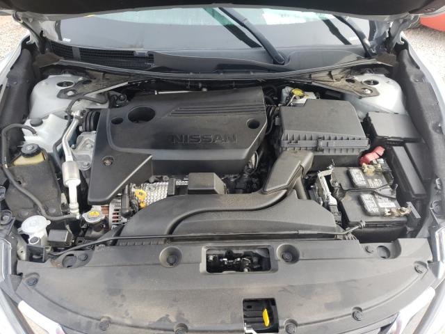 Photo 6 VIN: 1N4AL3AP6JC132663 - NISSAN ALTIMA 2.5 