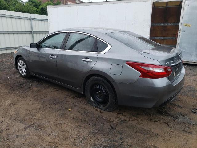 Photo 1 VIN: 1N4AL3AP6JC132937 - NISSAN ALTIMA 