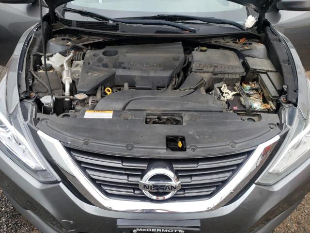 Photo 10 VIN: 1N4AL3AP6JC132937 - NISSAN ALTIMA 