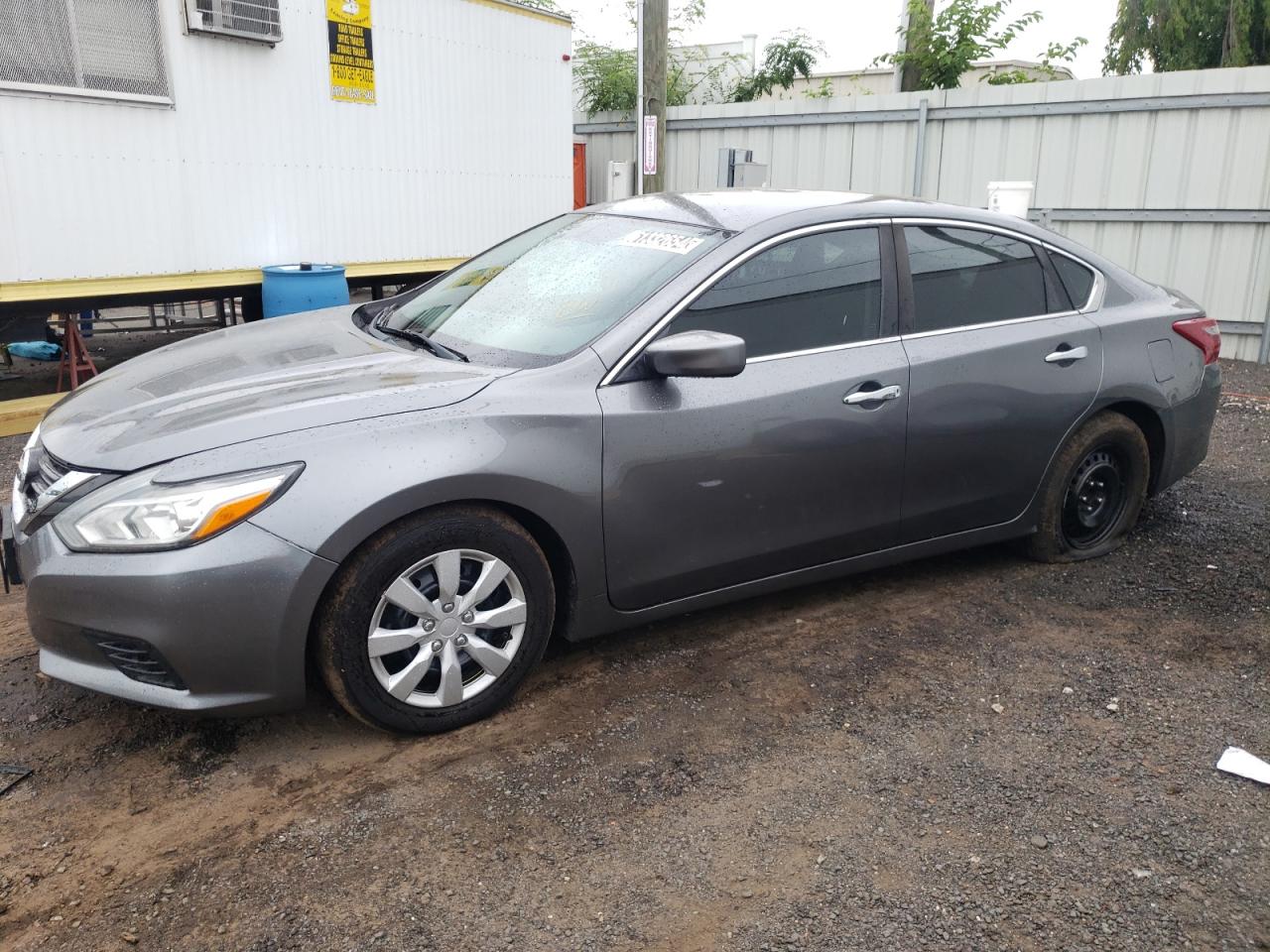 Photo 12 VIN: 1N4AL3AP6JC132937 - NISSAN ALTIMA 