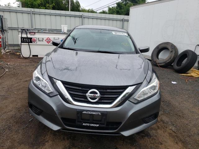 Photo 4 VIN: 1N4AL3AP6JC132937 - NISSAN ALTIMA 