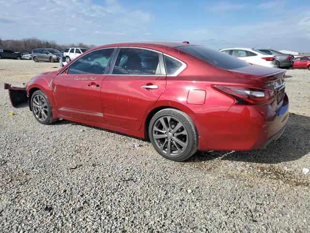 Photo 1 VIN: 1N4AL3AP6JC133571 - NISSAN ALTIMA 