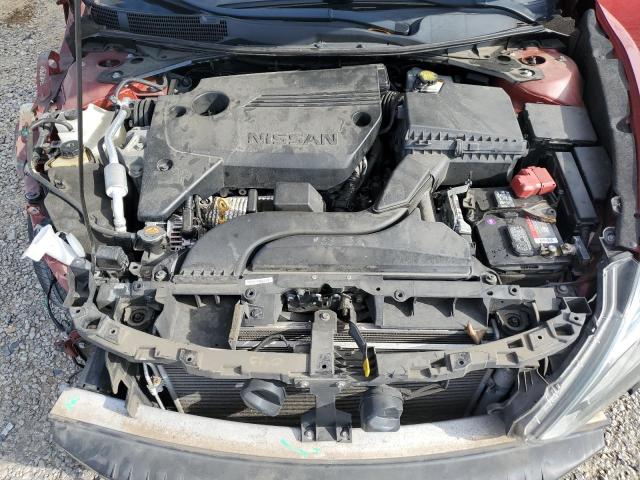 Photo 10 VIN: 1N4AL3AP6JC133571 - NISSAN ALTIMA 