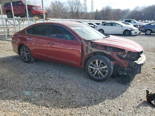 Photo 3 VIN: 1N4AL3AP6JC133571 - NISSAN ALTIMA 