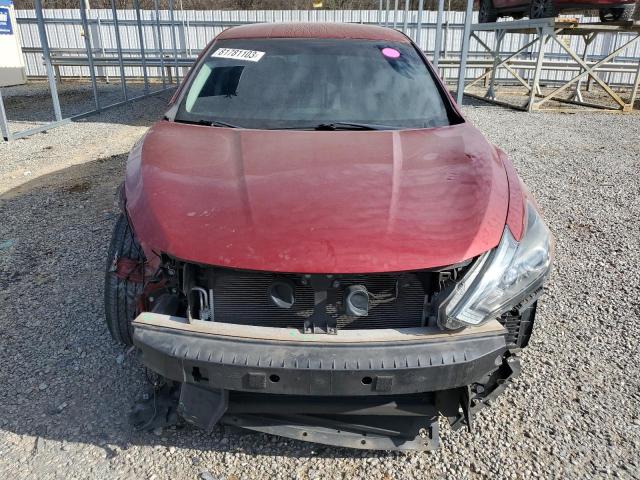 Photo 4 VIN: 1N4AL3AP6JC133571 - NISSAN ALTIMA 