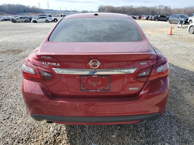 Photo 5 VIN: 1N4AL3AP6JC133571 - NISSAN ALTIMA 