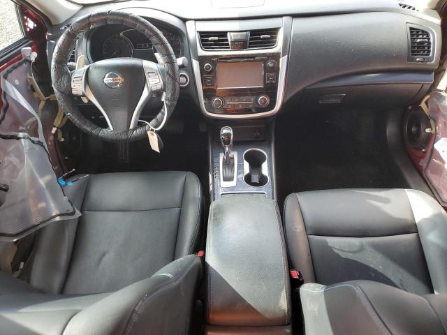 Photo 7 VIN: 1N4AL3AP6JC133571 - NISSAN ALTIMA 