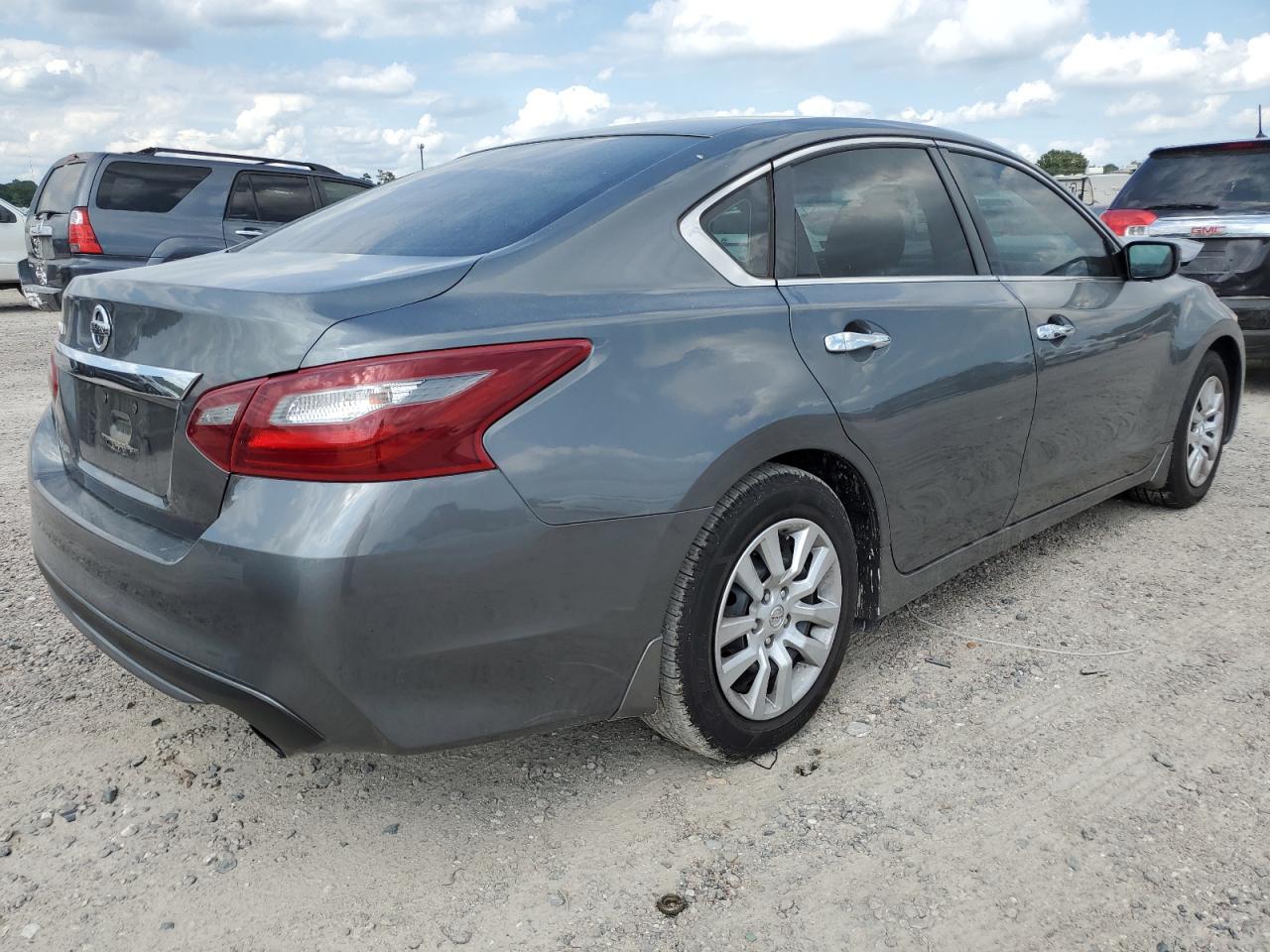 Photo 2 VIN: 1N4AL3AP6JC134140 - NISSAN ALTIMA 