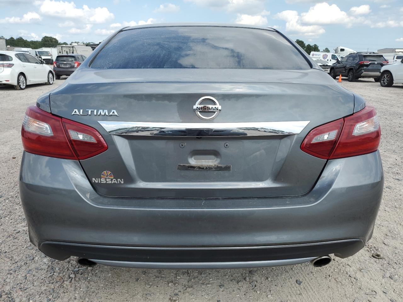 Photo 5 VIN: 1N4AL3AP6JC134140 - NISSAN ALTIMA 