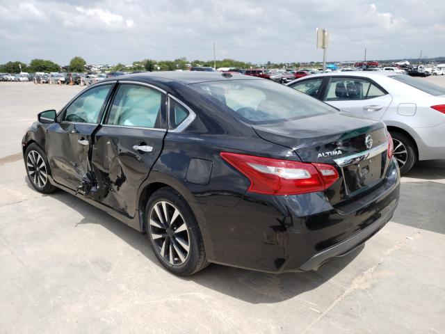 Photo 2 VIN: 1N4AL3AP6JC135305 - NISSAN ALTIMA 2.5 