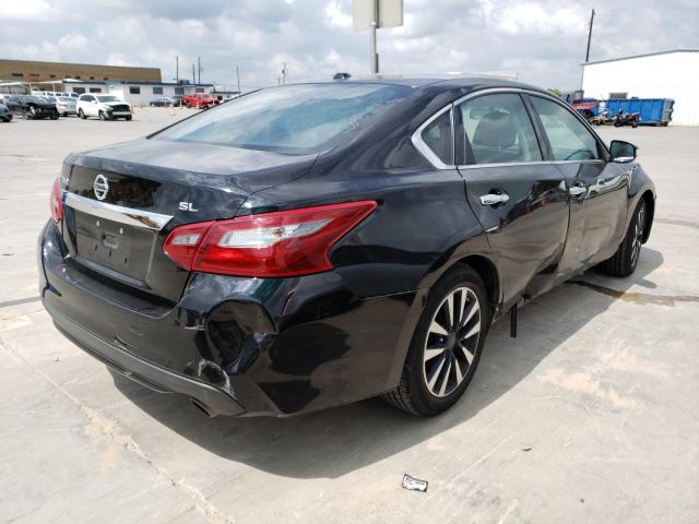 Photo 3 VIN: 1N4AL3AP6JC135305 - NISSAN ALTIMA 2.5 