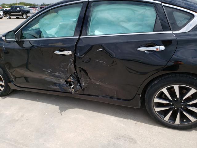 Photo 8 VIN: 1N4AL3AP6JC135305 - NISSAN ALTIMA 2.5 