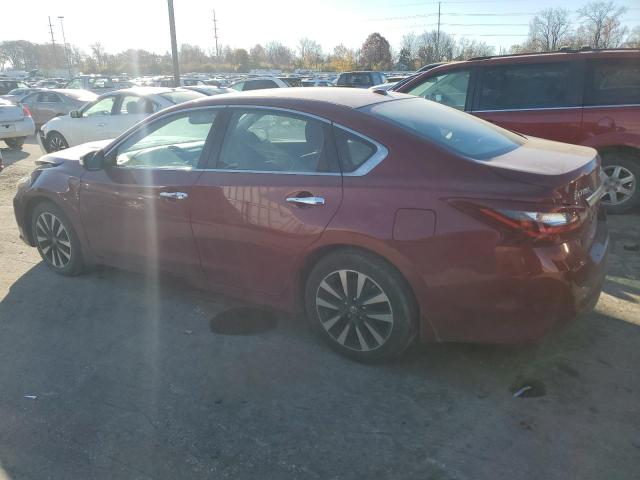 Photo 1 VIN: 1N4AL3AP6JC135515 - NISSAN ALTIMA 