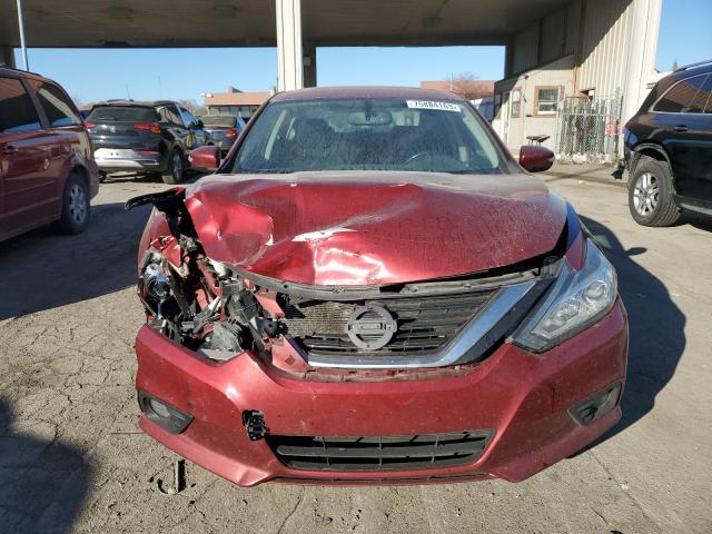 Photo 4 VIN: 1N4AL3AP6JC135515 - NISSAN ALTIMA 