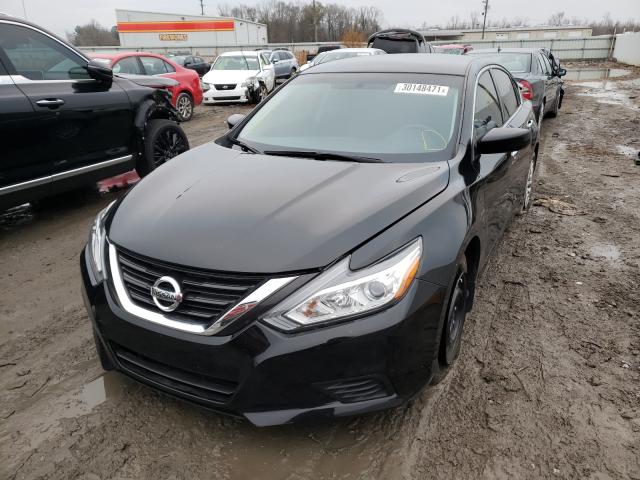 Photo 1 VIN: 1N4AL3AP6JC135806 - NISSAN ALTIMA 2.5 