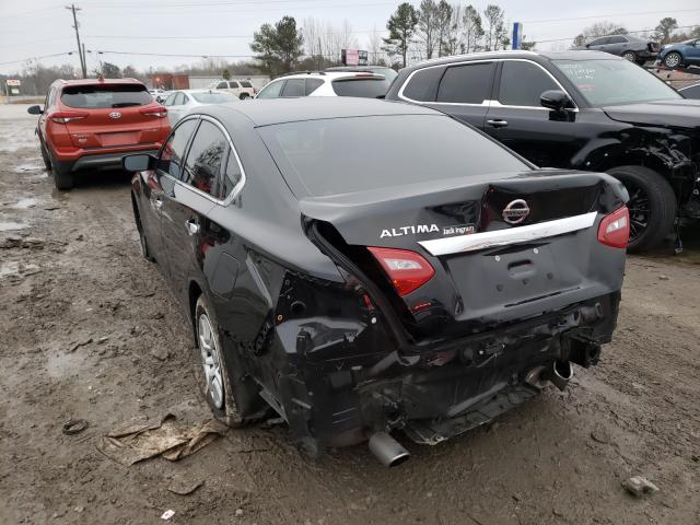 Photo 2 VIN: 1N4AL3AP6JC135806 - NISSAN ALTIMA 2.5 