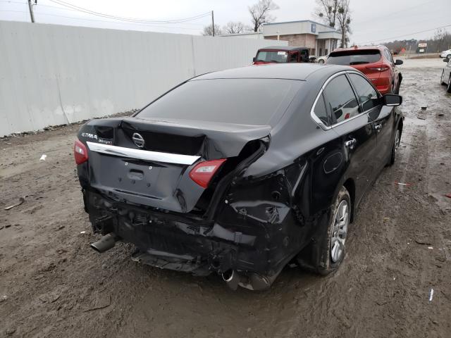 Photo 3 VIN: 1N4AL3AP6JC135806 - NISSAN ALTIMA 2.5 