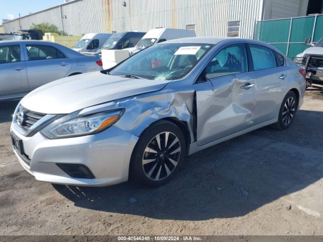 Photo 1 VIN: 1N4AL3AP6JC136213 - NISSAN ALTIMA 