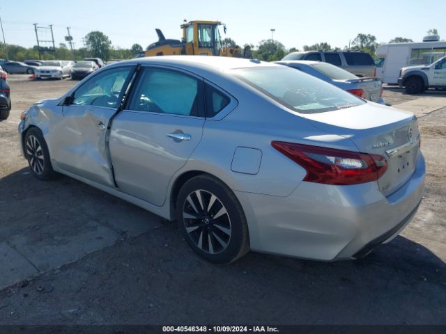 Photo 2 VIN: 1N4AL3AP6JC136213 - NISSAN ALTIMA 